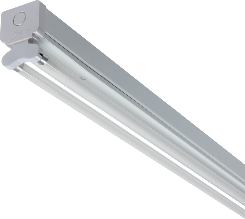 230V IP20 T5 2x28W Emergency Batten 4ft/1175mm