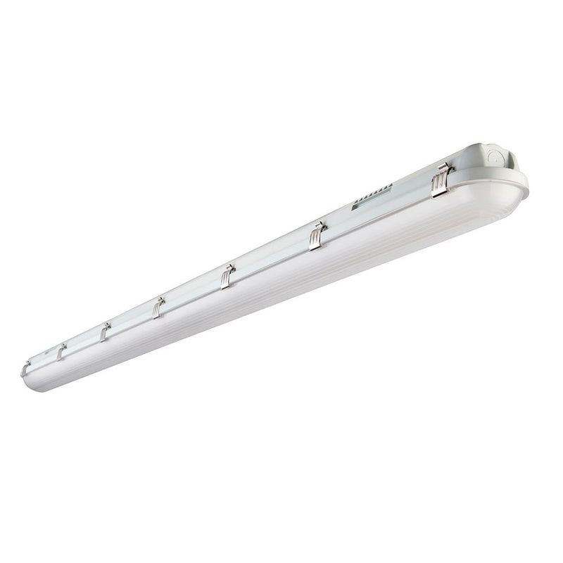 LED Anti-Corrosive batten 4000K 5FT High Lumen IP65 50W