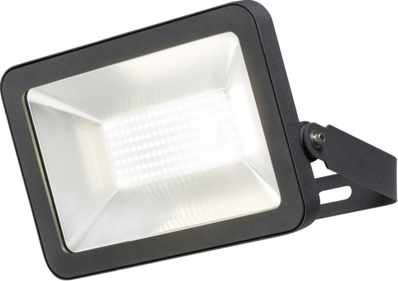 230V IP65 150W LED Floodlight 6000K