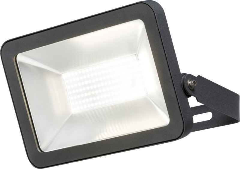 230V IP65 200W LED Floodlight 4000K