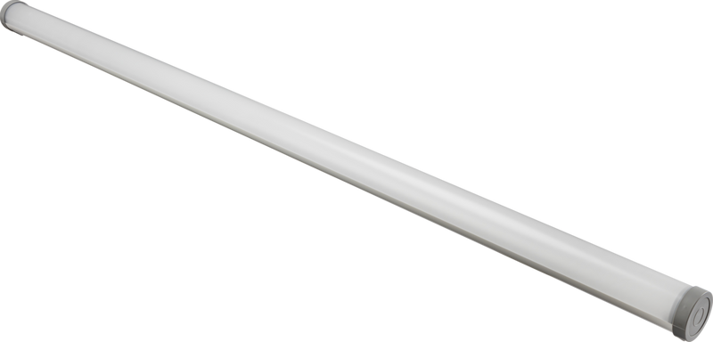 TorlanPro Industrial 230V IP69K 45W LED Batten 5FT 1500mm 4000K