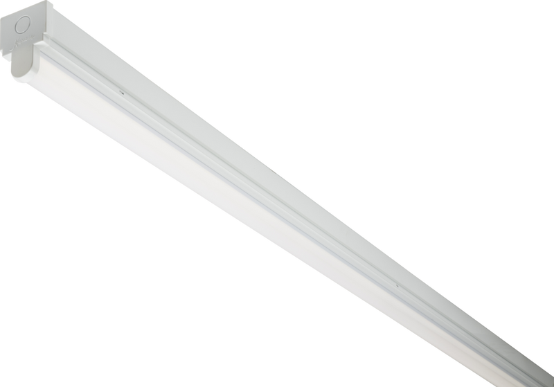 230V 30W LED Batten 1790mm (6ft) 4000K