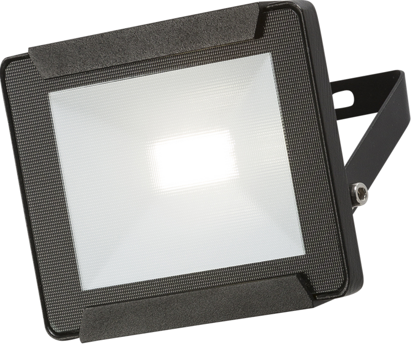 230V IP65 10W LED Floodlight 4000K