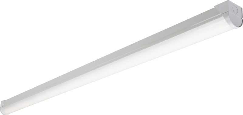 230V 2ft 10W Modular LED Batten - 4000K