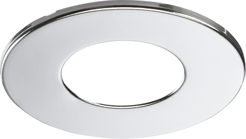 Bezel for CFR Downlight - Polished Chrome