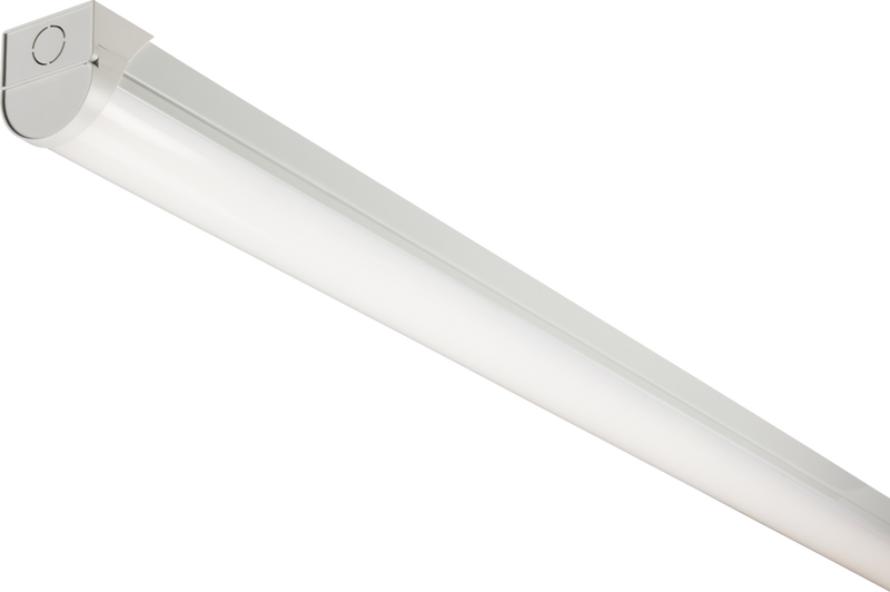 230V 4ft 22W LED Emergency Batten- 4000K