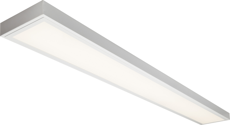 230V IP20 45W LED Dual Mount Emergency Luminaire