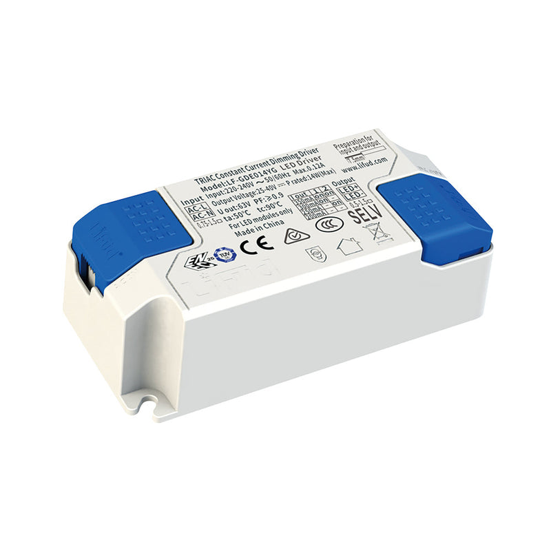 LED Driver Constant Current Dimmable lt Accessory - Opal pc - 92722