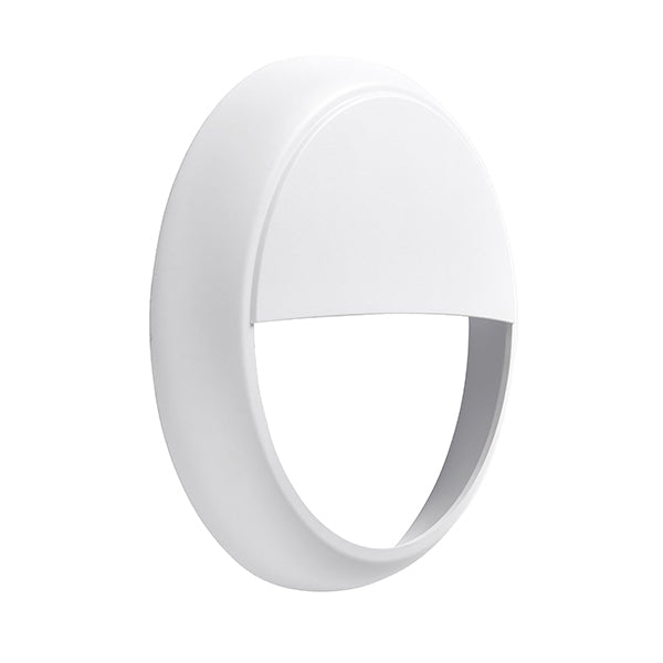 Hero CCT White eyelid bezel 95546