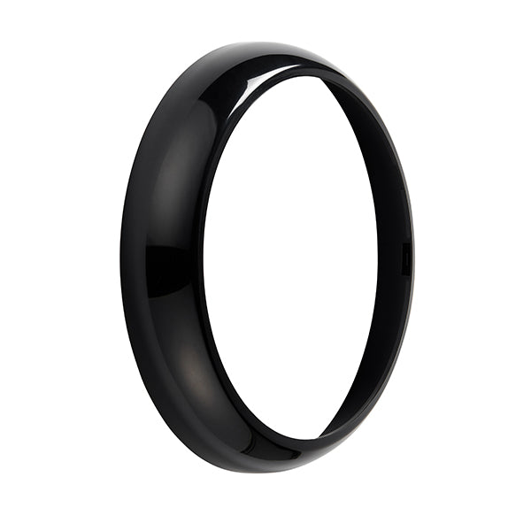 Hero CCT Black plain bezel 95548