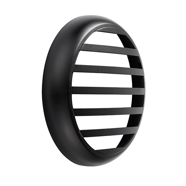 Hero CCT Black grill bezel 95550