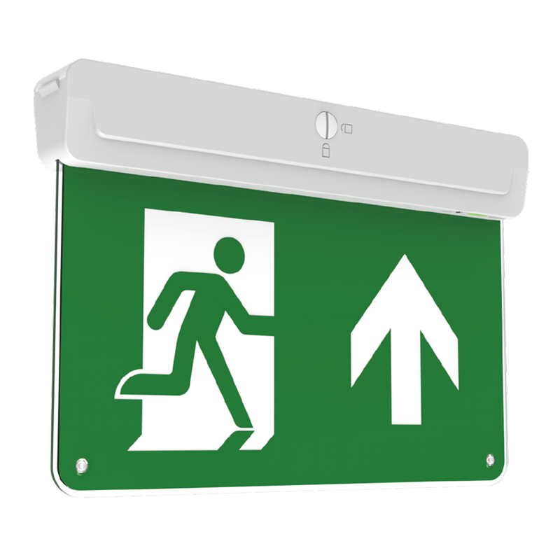 Athena LED Emergency Exit Sign