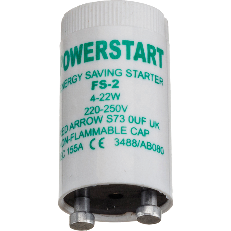 FS2 - Fluorescent Starter