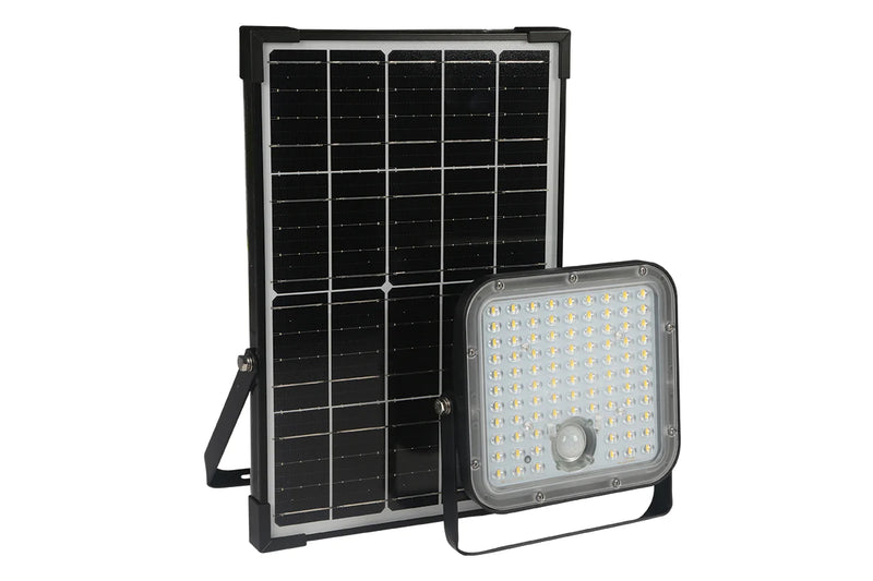 NexSun Juniper | 4800 Lumens | Solar