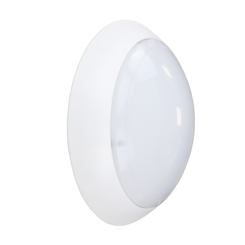 Guardian 18W Bulkhead c/w 3W night light