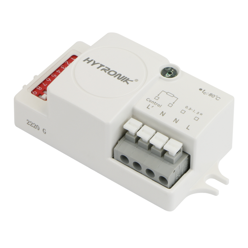 Super-compact Sensor (Photocell Advance)