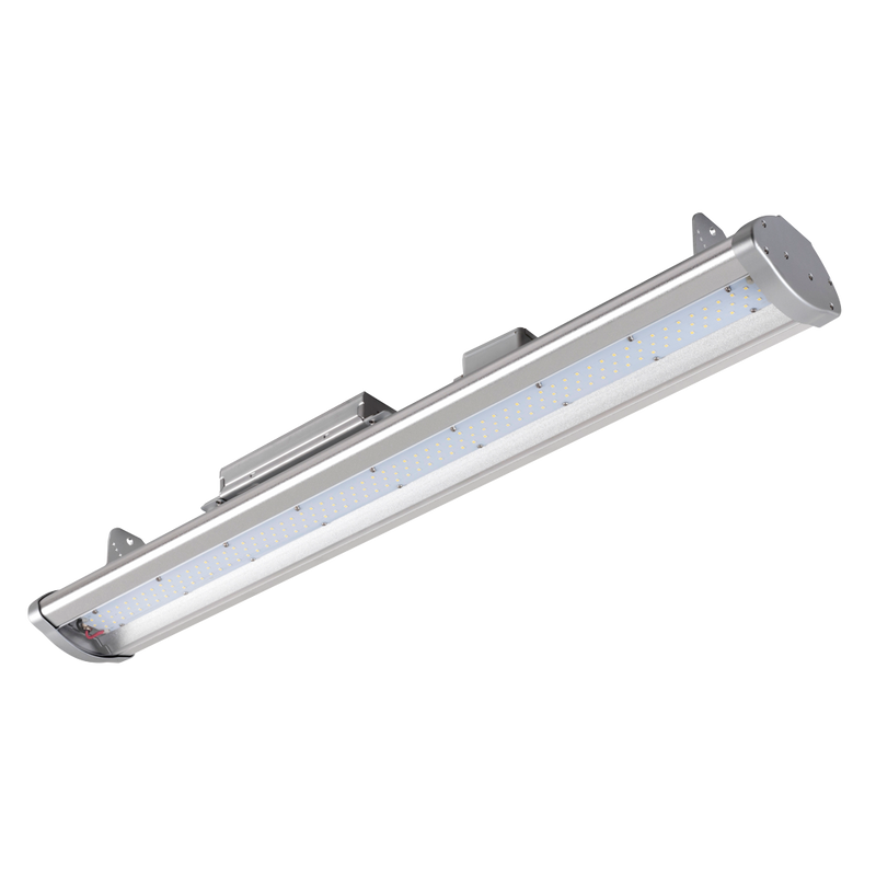 Linear LED Hi-Lo Bay Fitting 150W 900mm 6000K