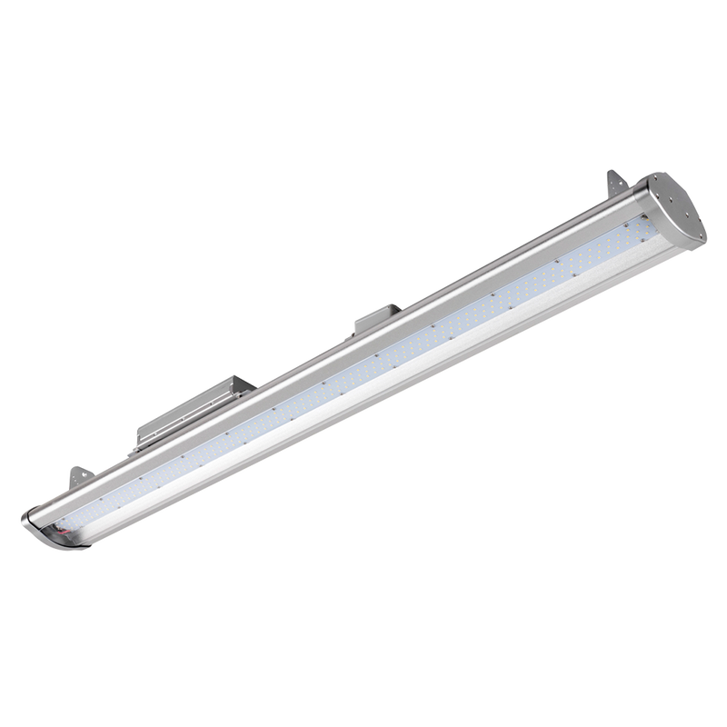 Linear LED Hi-Lo Bay Fitting 200W 1200mm 6000K