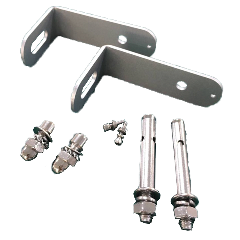 Hanging Bracket Kit for HLB Range