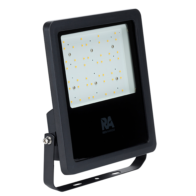 Jupiter Floodlight Symmetrical 30W 4000K c/w Photocell