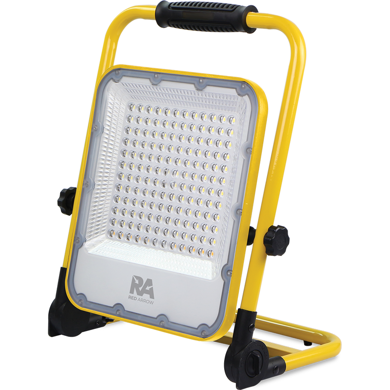 Krypton Rechargeable Floodlight 50W