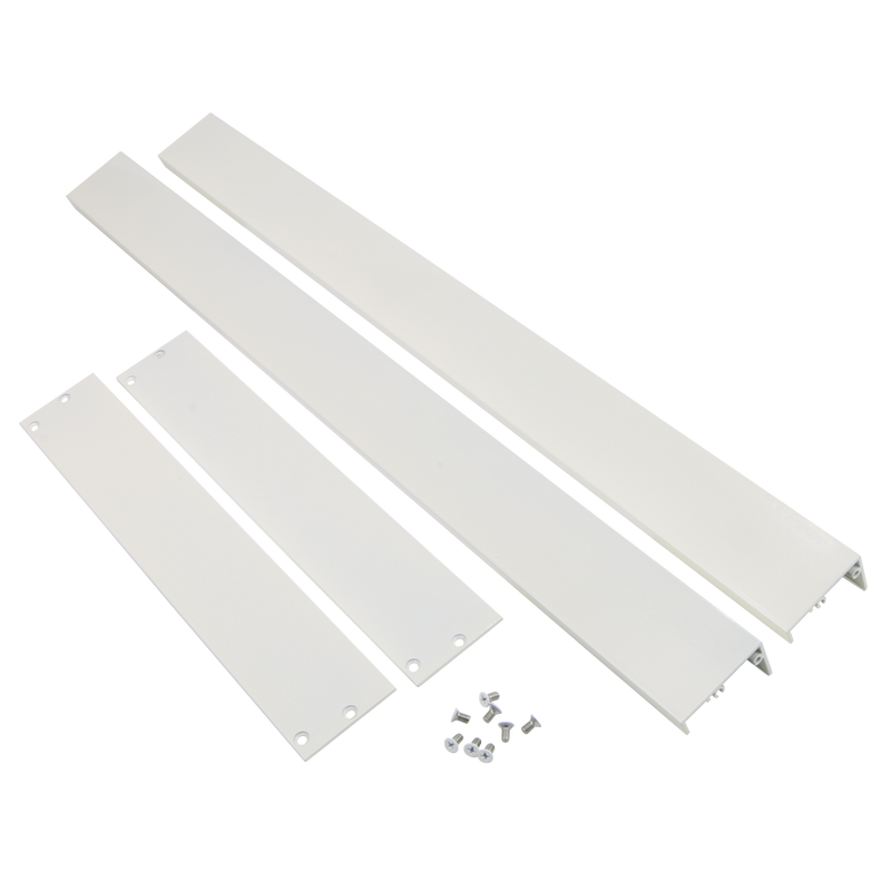 Surface Mount LED Panel Kit - 600 x 300