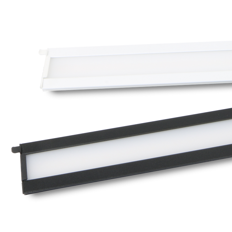 Laser Uplight Module 1500mm Opal White