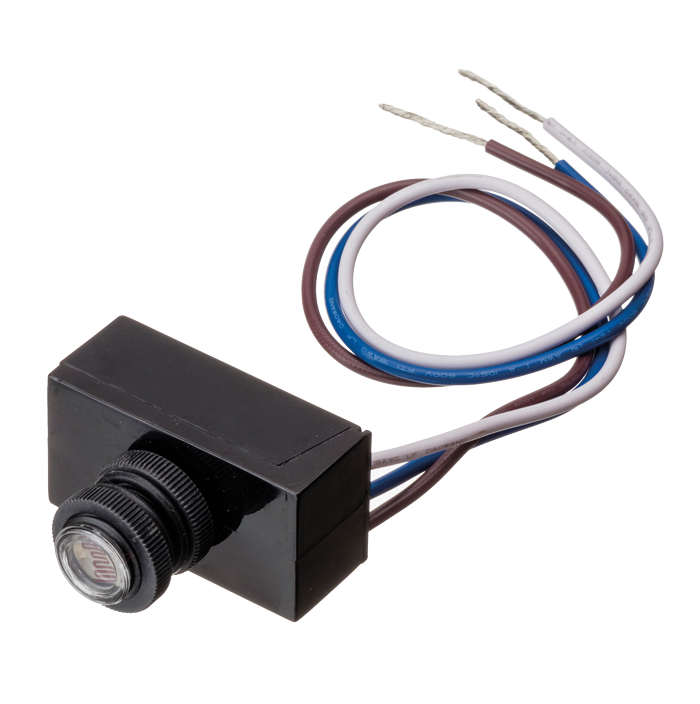 Mini Photocell IP65