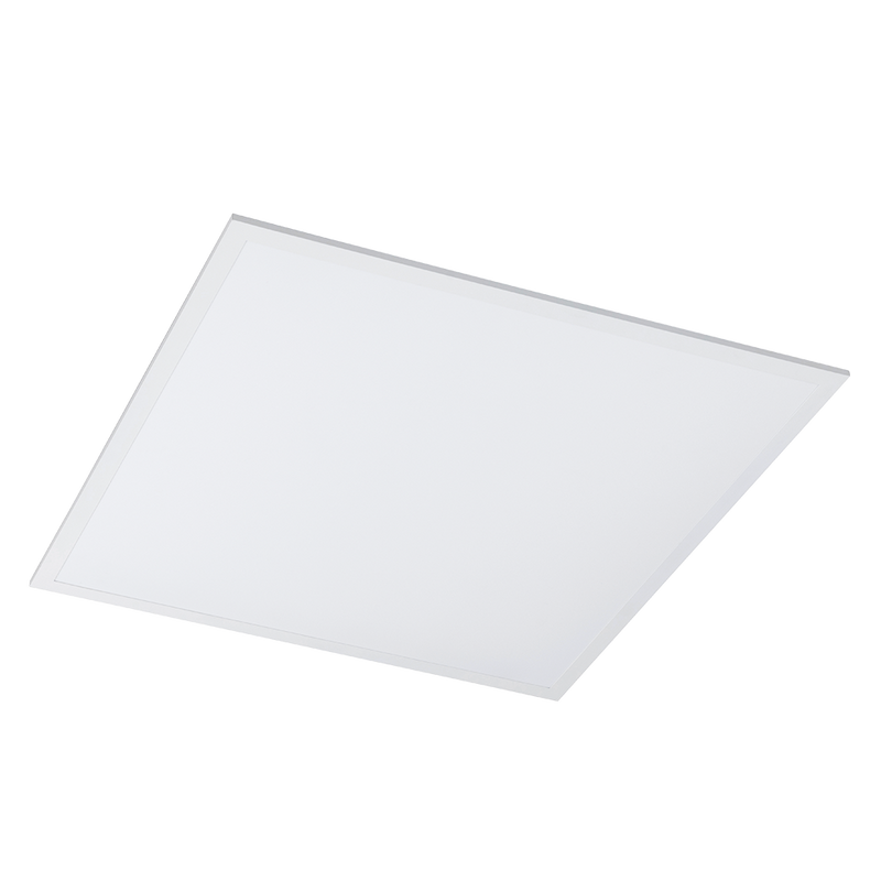 Rhombus Plus Panel 34W TPb 595x595mm 4000K NO DRIVER - TO BE SOLD WITH DIMMABLE DRIVERS