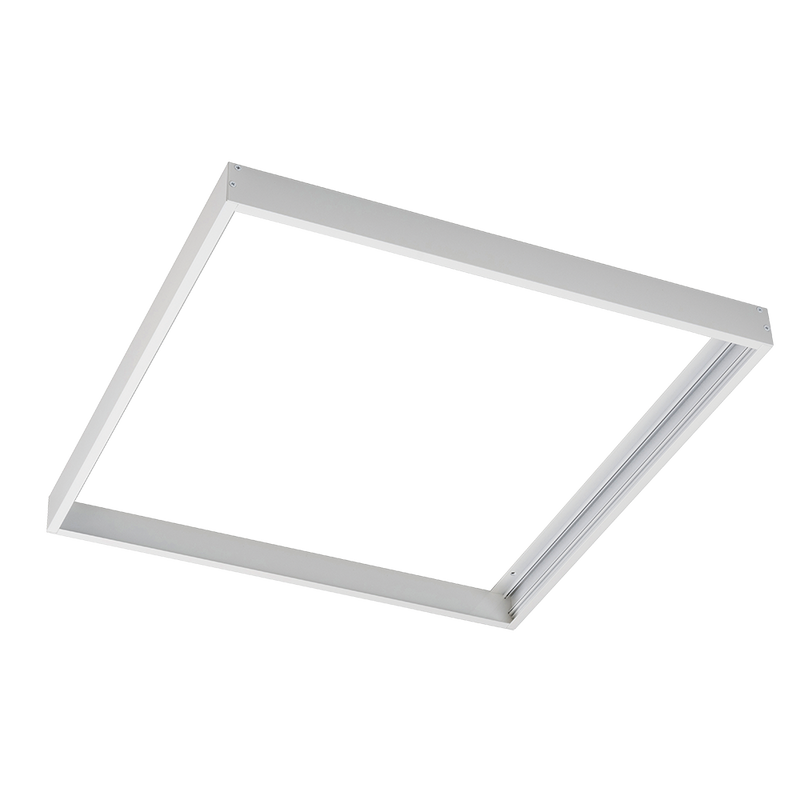 Rhombus Surface Mounting Kit 600 x 600mm