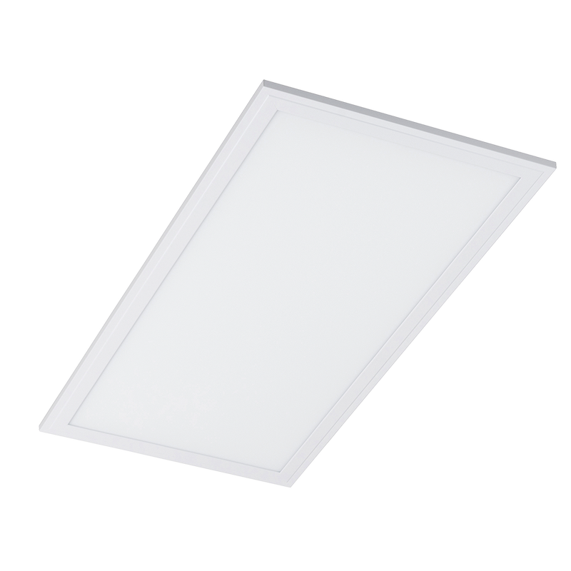 Razor Edge Lit Panel 595x295 26W 3000K 2600lm