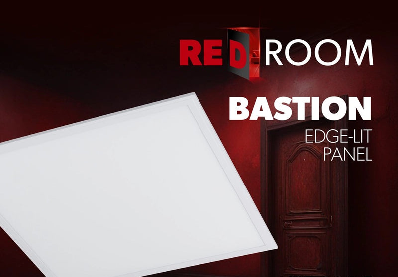 Bastion LED Panel 60W 4000K 1195x595mm 5Yr Warranty