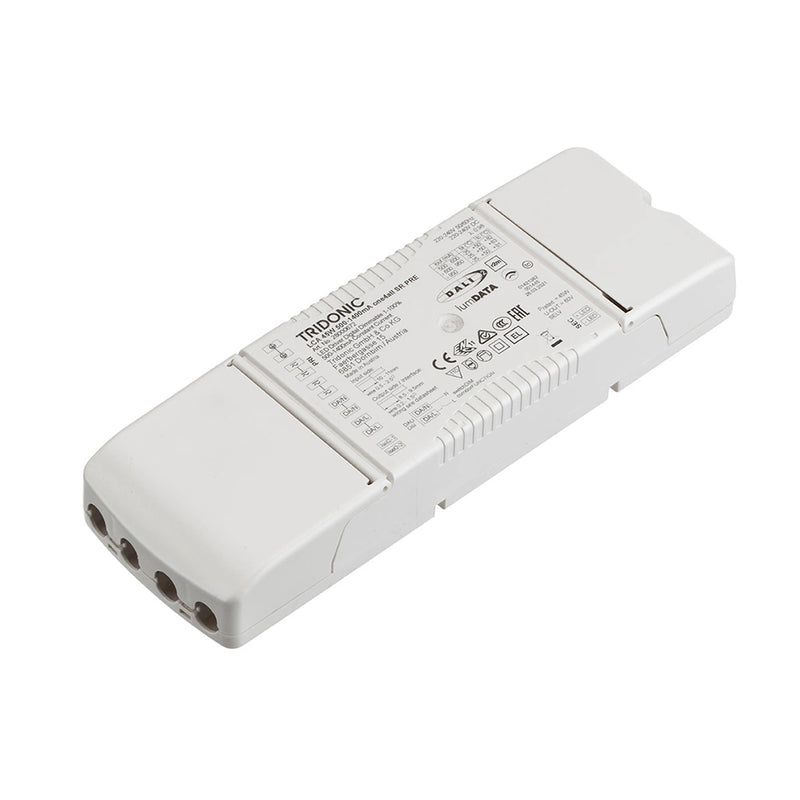 Tridonic LED Driver Dali/Switch Dim 45w 500mA - 1400mA SR