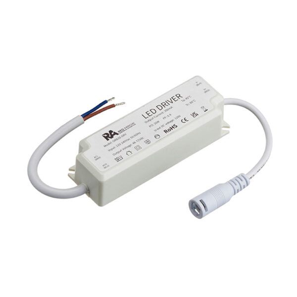 Orbit Non-Dimmable Driver for ORB20