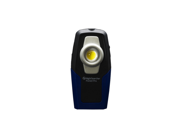 PocketStar 150 Lumen Pocket Inspection Light, 3x AAA Batteries