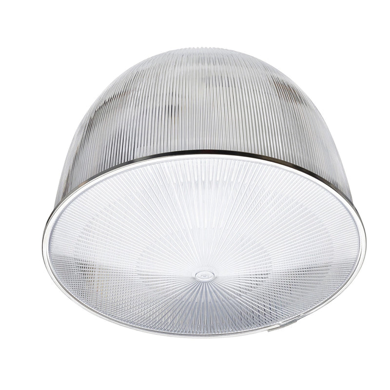 70° Polycarbonate Reflector for COMHB-1/2 Fittings