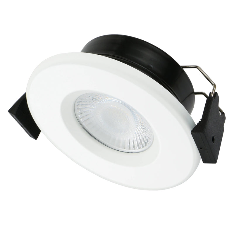 Stellar FR Downlight IP65 White 6W 3CCT 3000/4000/6000K