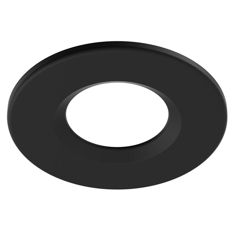 Stellar FR Downlight Bezel Attachment Black