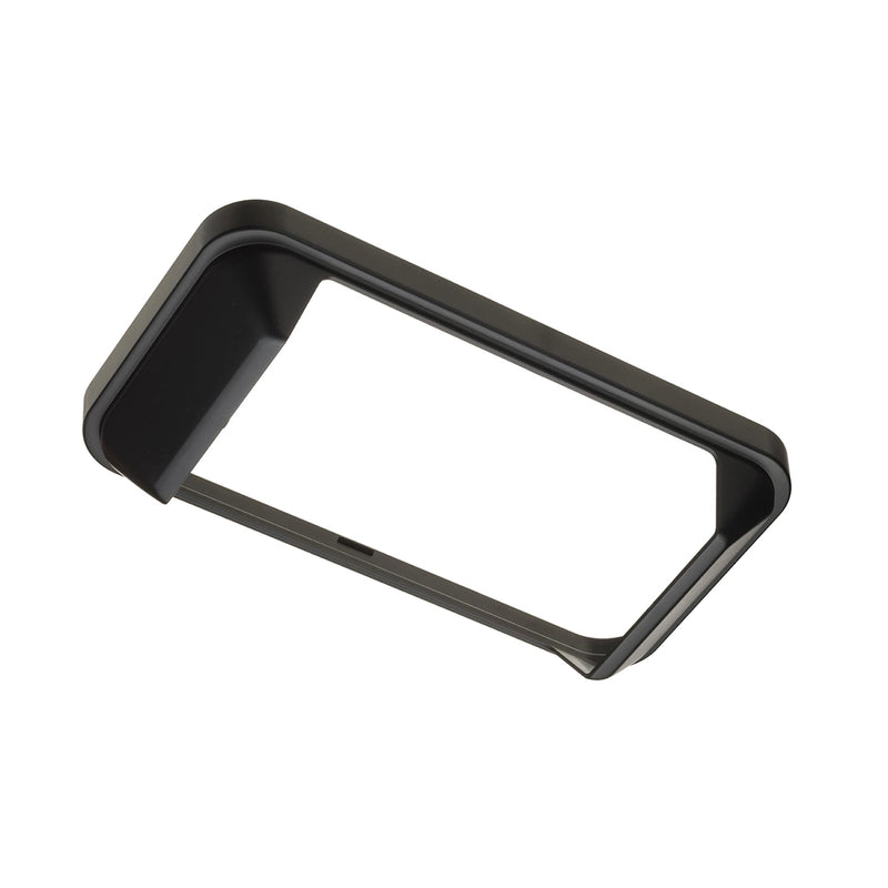 Taurus Black Trim Only for Taurus Site Bulkhead